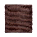 Килимок для ванної Aquanova Axel, 60x60 cm, Umber (AXEBMB-284) - Фото 1