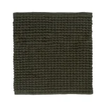 Килимок для ванної Aquanova Axel, 60x60 cm, Taiga (AXEBMB-302) - Фото 1