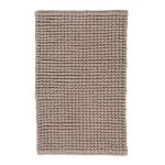 Килимок для ванної Aquanova Axel, 70x120 cm, Nougat (AXEBML-136) - Фото 1