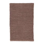 Коврик для ванной Aquanova Axel, 70x120 cm, Camel (AXEBML-155) - Фото 1