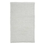 Коврик для ванной Aquanova Axel, 60x100 cm, Salt (AXEBMM-103) - Фото 1