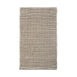 Килимок для ванної Aquanova Axel, 60x100 cm, Linen (AXEBMM-16) - Фото 1
