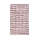 Коврик для ванной Aquanova Axel, 60x100 cm, Dusty pink (AXEBMM-87) - Фото 1
