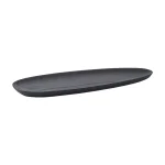 Лоток Aquanova Cole, 42x16, 2x2, 1 cm, Black (COLTOL-09) - Фото 1