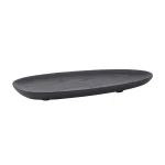 Лоток Aquanova Cole, 30x13, 5x2, 1 cm, Black (COLTOS-09) - Фото 1
