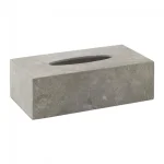 Контейнер для салфеток Aquanova Conor, 25,5x13x7,5 cm, Beige (CONTIL-15) - Фото 1