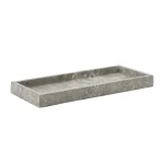 Лоток Aquanova Conor, 35x15x3 cm, Beige (CONTRA-15) - Фото 1