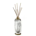 Аромадиффузор 3SC Elegance Crystal, Polished Gold 24Kt (EL01PA1_GD) - Фото 1