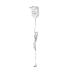 Адаптер для дозаторів Mediclinics, білий (KA0090) - Фото 1
