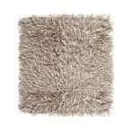 Коврик для ванной Aquanova Kemen, 60x60 cm, Sand (KEMBMB-14) - Фото 1