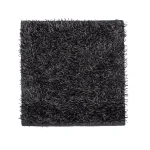 Килимок для ванної Aquanova Kemen, 60x60 cm, Dark grey (KEMBMB-98) - Фото 1