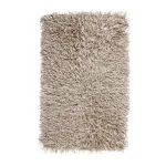 Килимок для ванної Aquanova Kemen, 70x120 cm, Sand (KEMBML-14) - Фото 1