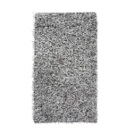 Килимок для ванної Aquanova Kemen, 60x100 cm, Silver grey (KEMBMM-95) - Фото 1