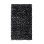 Килимок для ванної Aquanova Kemen, 60x100 cm, Dark grey (KEMBMM-98) - Фото 1