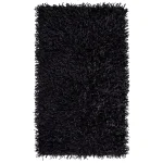 Килимок для ванної Aquanova Kemen, 80x160 cm, Black (KEMBMX-09) - Фото 1