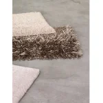 Килимок для ванної Aquanova Kemen, 80x160 cm, Sand (KEMBMX-14) - Фото 2