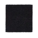 Коврик для ванной Aquanova Loa, 60x60 cm, Black (LOABMB-09) - Фото 1