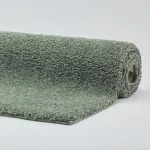 Килимок для ванної Aquanova Loa, 60x60 cm, Thyme (LOABMB-293) - Фото 2
