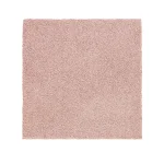 Килимок для ванної Aquanova Loa, 60x60 cm, Dusty Pink (LOABMB-87) - Фото 1