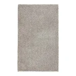 Коврик для ванной Aquanova Loa, 70x120 cm, Truffle (LOABML-106) - Фото 1