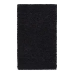 Килимок для ванної Aquanova Loa, 60x100 cm, Black (LOABMM-09) - Фото 1