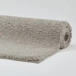 Килимок для ванної Aquanova Loa, 60x100 cm, Truffle (LOABMM-106) - Фото 2