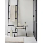 Килимок для ванної Aquanova Loa, 60x100 cm, Linen (LOABMM-16) - Фото 3