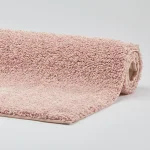 Коврик для ванной Aquanova Loa, 60x100 cm, Dusty Pink (LOABMM-87) - Фото 2