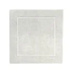 Коврик для ванной Aquanova London 60x60 см, Salt (LONBMB-103) - Фото 1