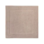 Коврик для ванной Aquanova London 60x60 см, Nougat (LONBMB-136) - Фото 1