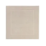 Килимок для ванної Aquanova London 60x60 см, Linen (LONBMB-16) - Фото 1