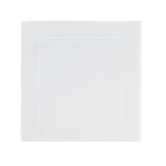 Килимок для ванної Aquanova London 60x60 см, White (LONBMB-43) - Фото 1