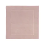 Килимок для ванної Aquanova London 60x60 см, Dusty pink (LONBMB-87) - Фото 1
