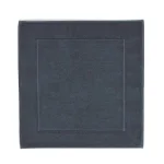 Килимок для ванної Aquanova London 60x60 см, Steel (LONBMB-958) - Фото 1