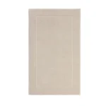 Килимок для ванної Aquanova London 70x120 см, Linen (LONBML-16) - Фото 1