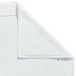 Коврик для ванной Aquanova London 70x120 см, White (LONBML-43) - Фото 2