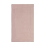 Килимок для ванної Aquanova London 70x120 см, Dusty pink (LONBML-87) - Фото 1