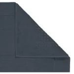 Коврик для ванной Aquanova London 70x120 см, Steel (LONBML-958) - Фото 2