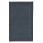 Коврик для ванной Aquanova London 70x120 см, Steel (LONBML-958) - Фото 1