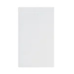 Коврик для ванной Aquanova London 60x100 см, White (LONBMM-43) - Фото 1