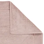 Килимок для ванної Aquanova London 60x100 см, Dusty pink (LONBMM-87) - Фото 2