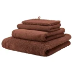 Полотенце для гостей Aquanova London 30x50 см, Umber (LONTWG-284) - Фото 1