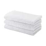Полотенце Aquanova London 30x50 см, White (LONTWG-43) - Фото 1