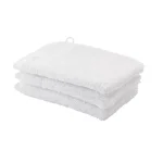 Полотенце Aquanova London, 16x22 cm, White (LONTWW-43) - Фото 1