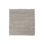 Килимок для ванної Aquanova Maks 60x60 см, Truffle (MAKBMB-106) - Фото 1