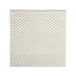 Килимок для ванної Aquanova Maks 60x60 см, Ivory (MAKBMB-10) - Фото 1