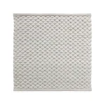 Килимок для ванної Aquanova Maks 60x60 см, Silver grey (MAKBMB-95) - Фото 1