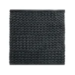 Коврик для ванной Aquanova Maks 60x60 см, Dark grey (MAKBMB-98) - Фото 1
