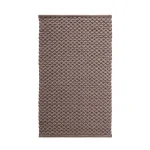 Коврик для ванной Aquanova Maks 70x120 см, Taupe (MAKBML-05) - Фото 1