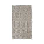 Коврик для ванной Aquanova Maks 70x120 см, Truffle (MAKBML-106) - Фото 1